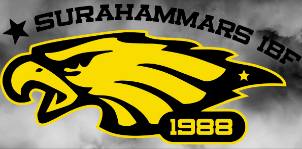 Surahammars IBF