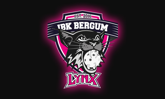 IBK Bergum