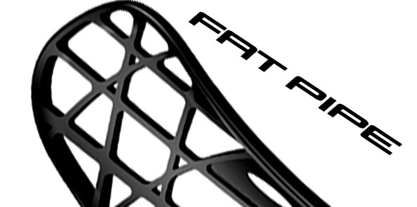 Fat pipe