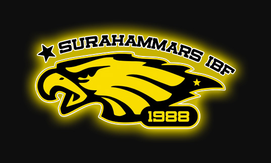Surahammars IBF