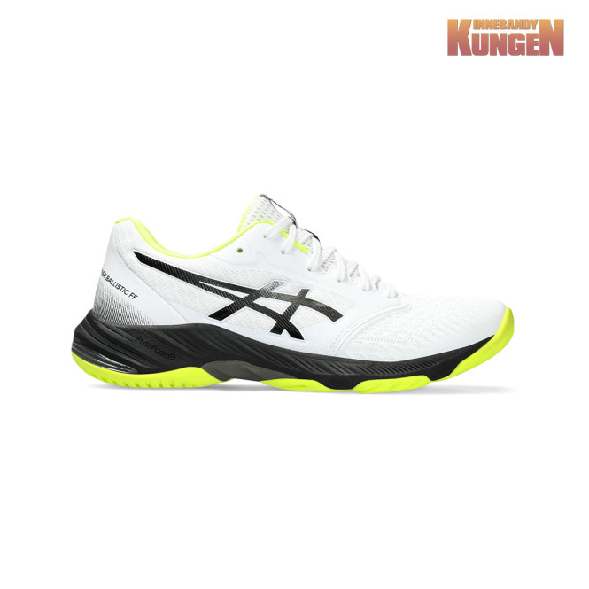 Asics NETBURNER BALLISTIC FF 3