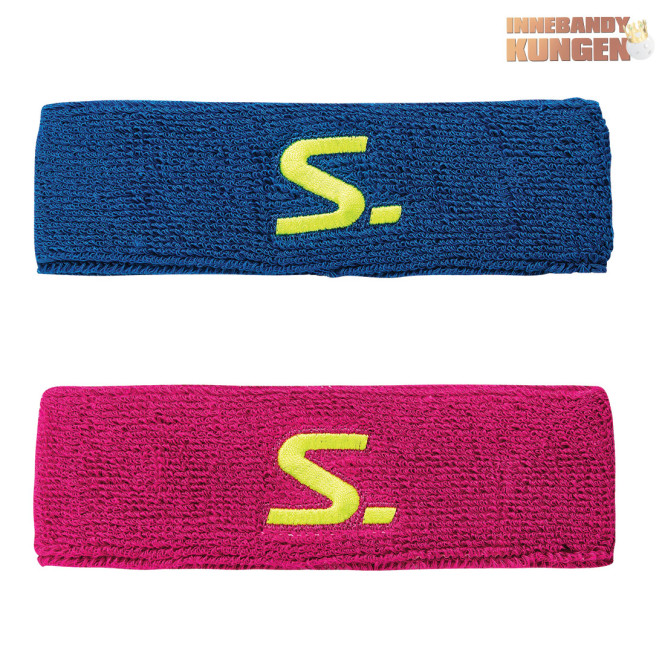 Salming Pannband Knitted