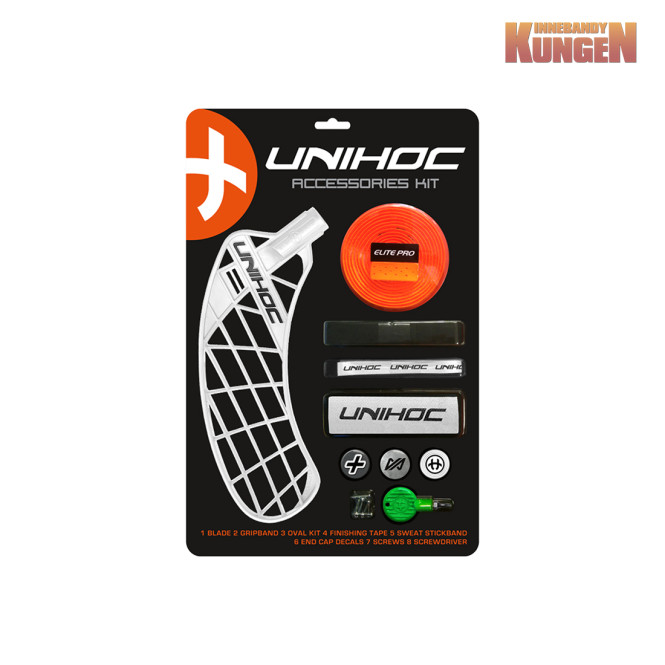 Unihoc Unity Accessories Kit
