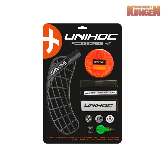 Unihoc Replayer Accessories Kit