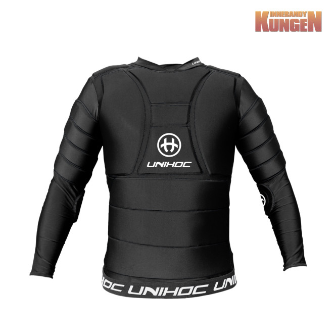 Unihoc Målvakts T-shirt FLOW JR