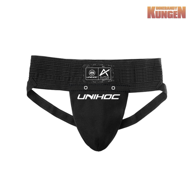 Unihoc Jockstrap ALPHA SR