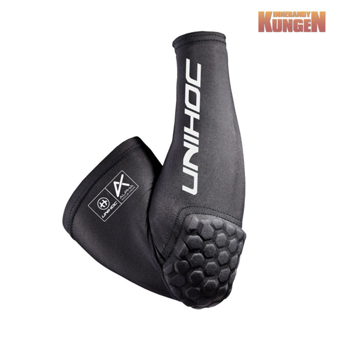 Unihoc Armbågsskydd ALPHA SR