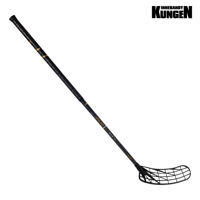 Unihoc Innebandyklubba UNILITE MAX 29 OVAL
