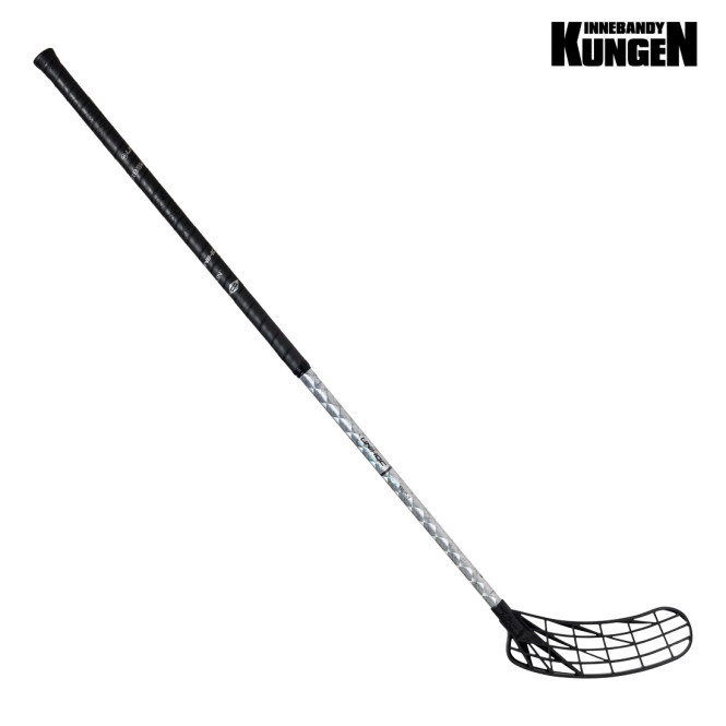 Unihoc Innebandyklubba UNILITE CARBSKIN 29 SLIM