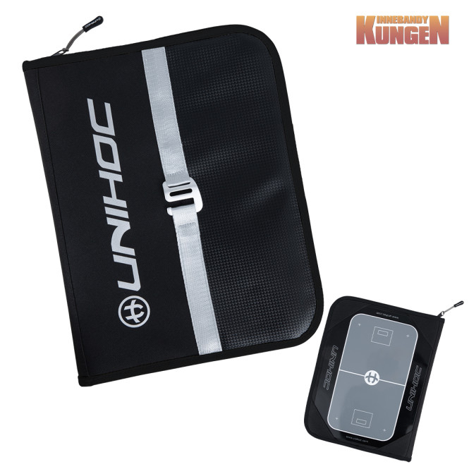 Unihoc Coach Case RE/PLAY LINE