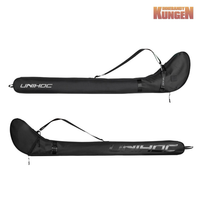 Unihoc klubbfodral DARK LINE JR