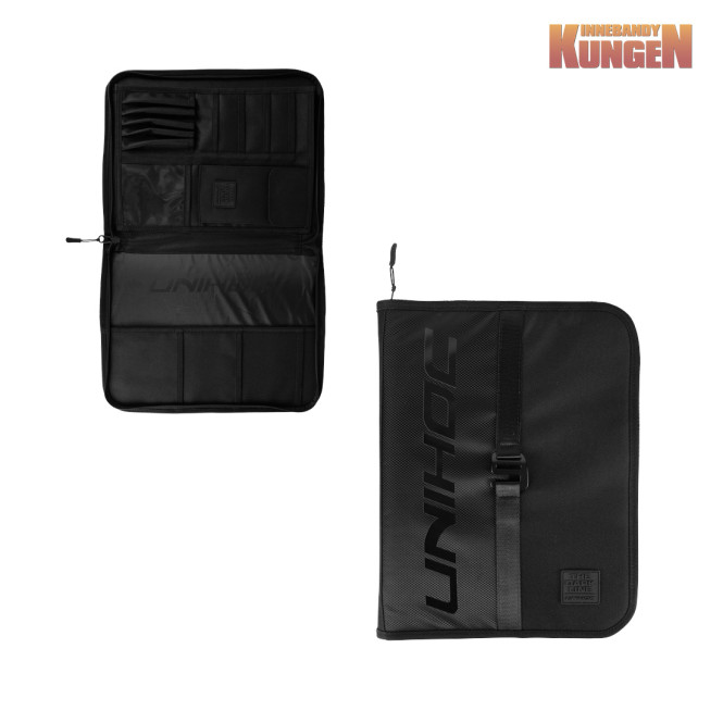 Unihoc Coach Case DARK LINE