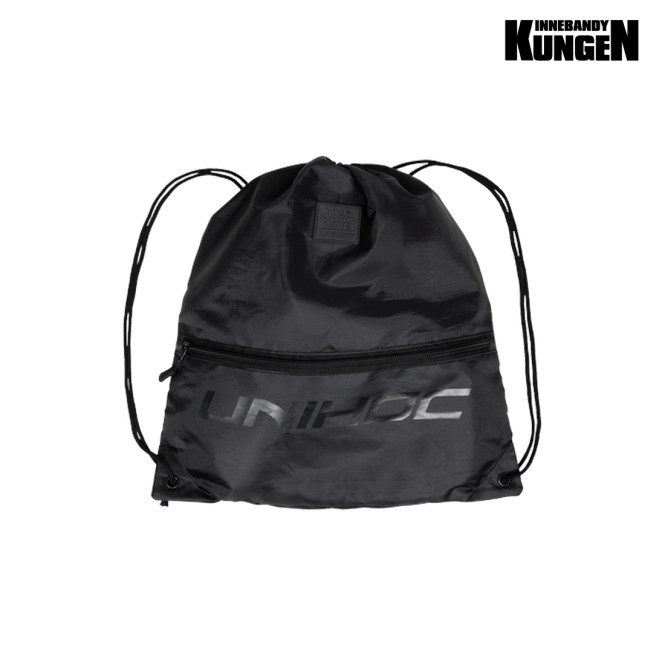 Unihoc Gympapåse DARK LINE
