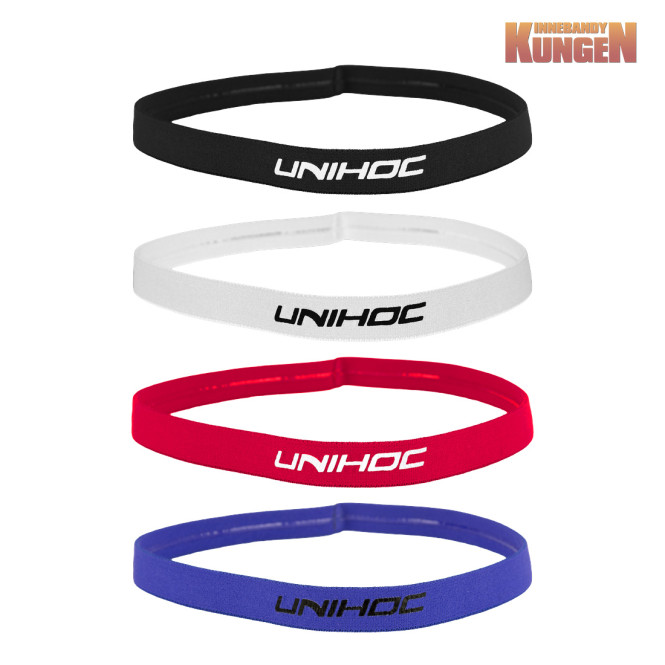 Unihoc Hårband CLASSIC