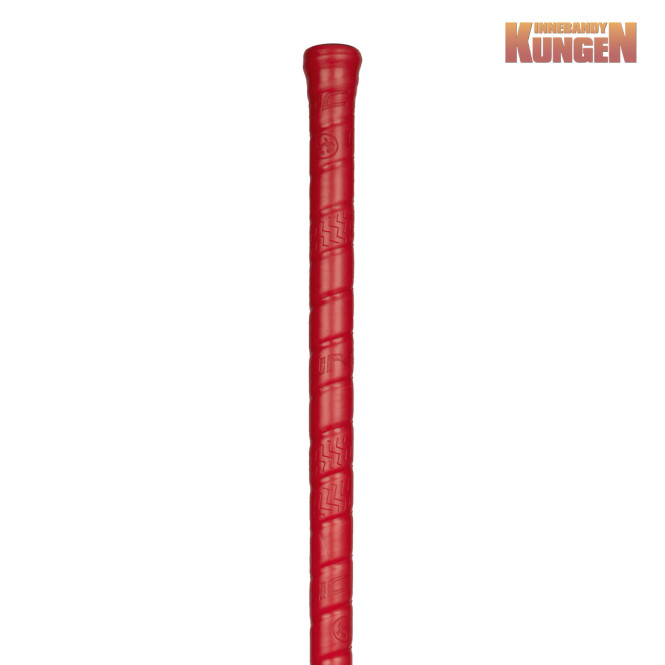 Unihoc Grepplinda TOP GRIP Radiant Red