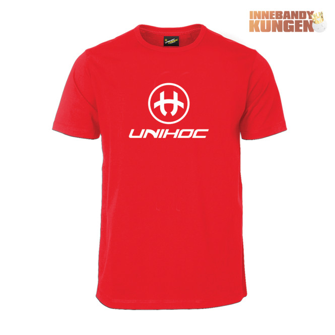 Unihoc T-shirt Storm JR