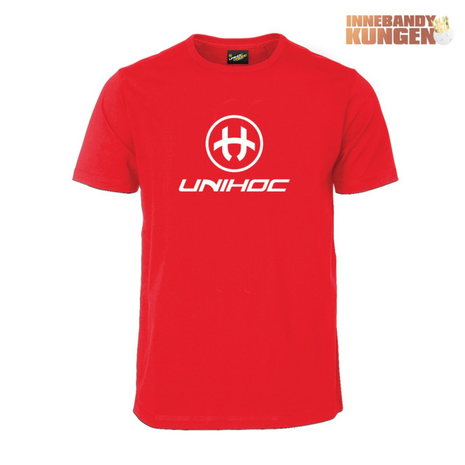 Unihoc T-shirt Storm SR