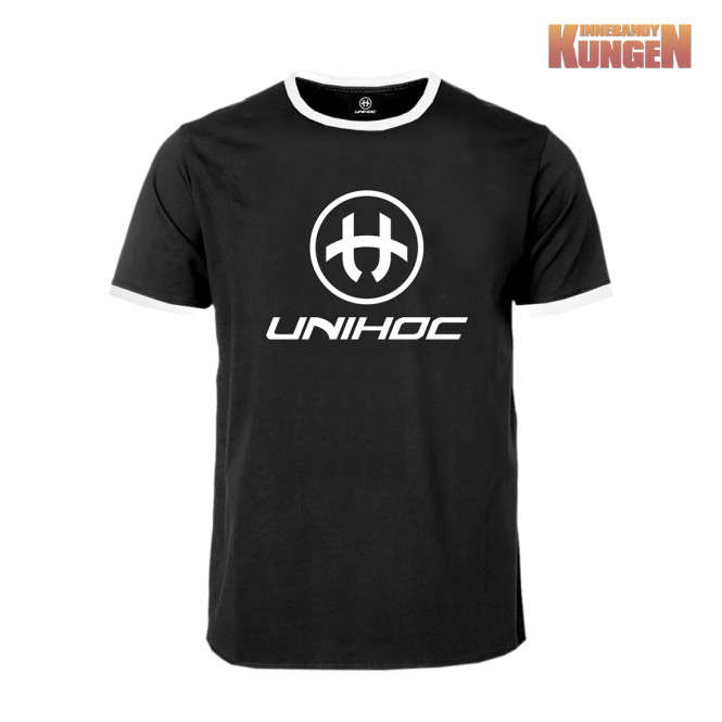 Unihoc T-shirt BREEZE JR