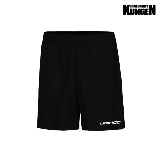 Unihoc Ledarshorts med fickor
