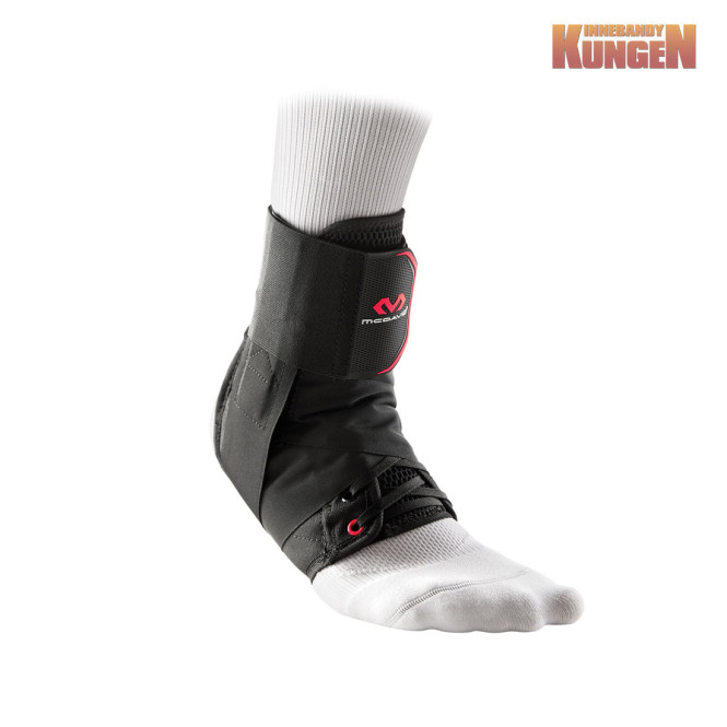 McDavid Ankle Brace w/straps