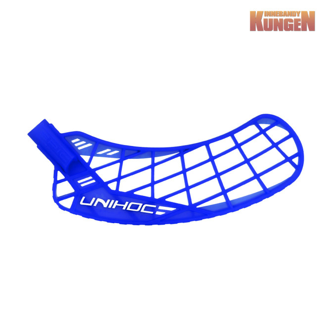 Unihoc Innebandyblad EPIC medium REGULAR PE