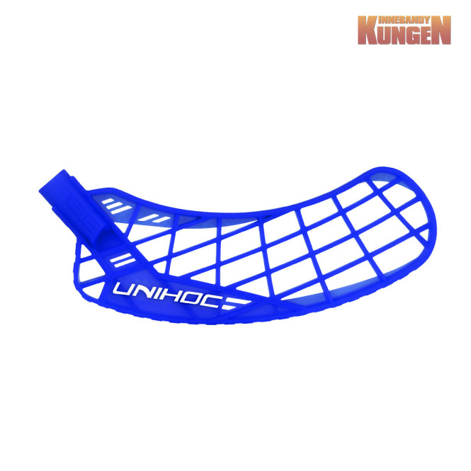 Unihoc Innebandyblad EPIC medium FEATHER PP