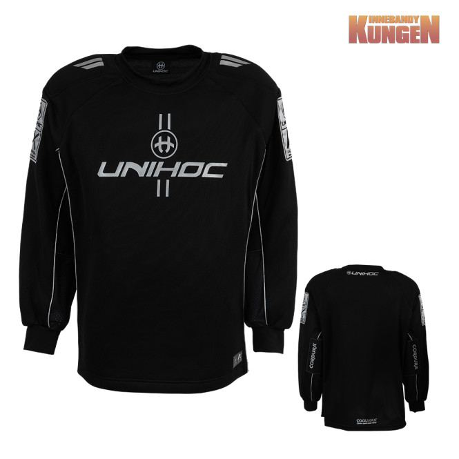 Unihoc Målvaktströja ALPHA SR