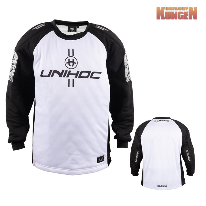 Unihoc Målvaktströja ALPHA