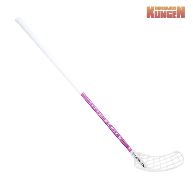 Unihoc SONIC TITAN EDGE Curve 1.0º 29