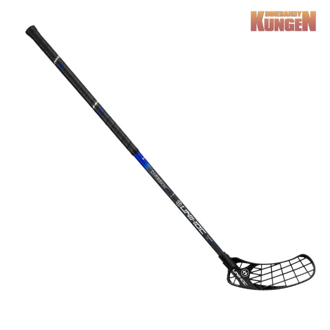 Unihoc ICONIC CARBSKIN FL Curve 1.0 29 SR