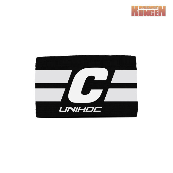 Unihoc Kaptensbindel LEADER