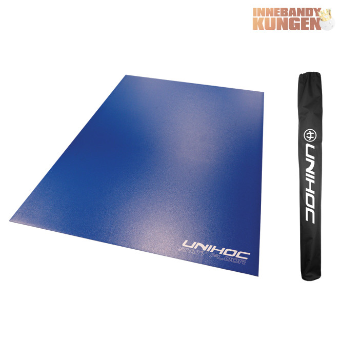 Unihoc Shot Floor