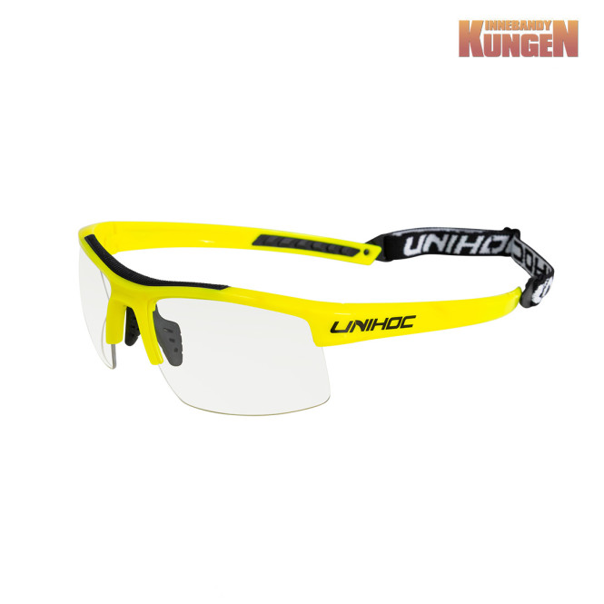 Unihoc Glasögon ENERGY junior