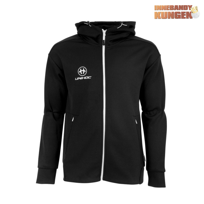 Unihoc Hood Zip Technic SR