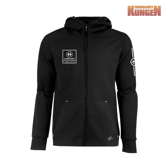 Unihoc Hoodtröja SUPERIOR