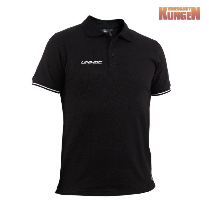 Unihoc Pikétröja CLASSIC Unisex