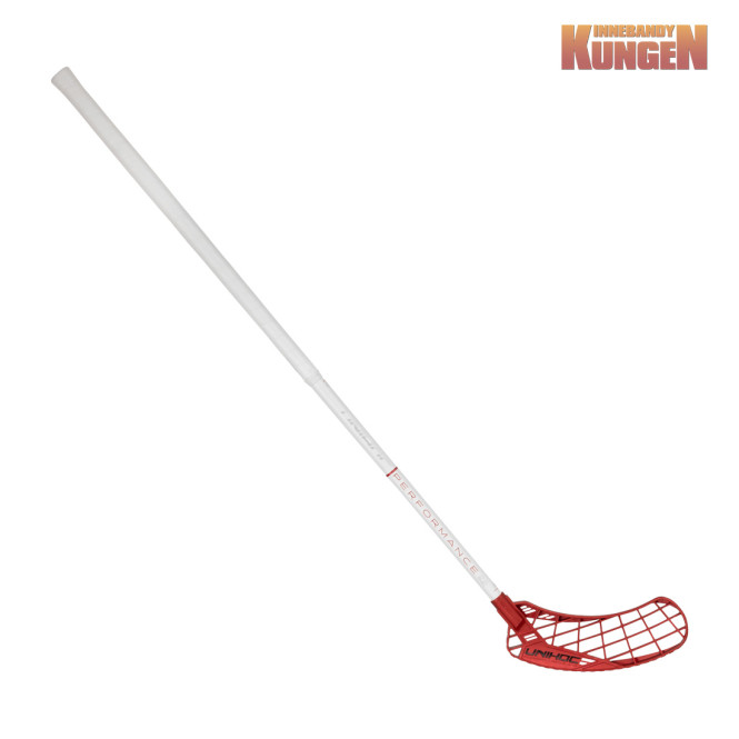 Unihoc Innebandyklubba EPIC PERFORMANCE FL 26 OVAL
