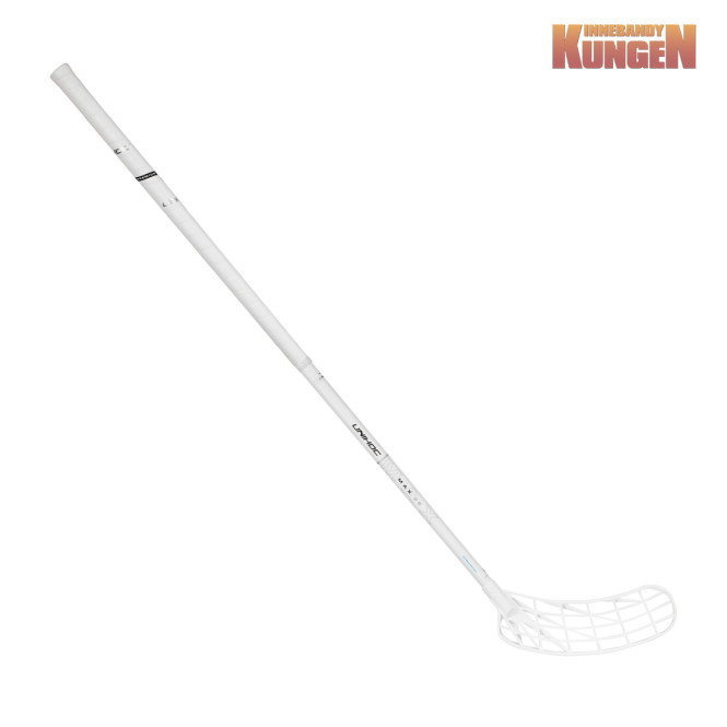 Unihoc Innebandyklubba UNILITE MAX TI 26 OVAL