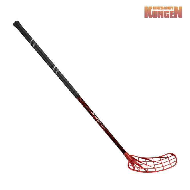 Unihoc Innebandyklubba UNILITE CARBSKIN FL 29 OVAL
