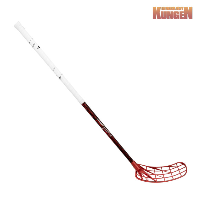 Unihoc Innebandyklubba UNILITE CARBSKIN FL 26 OVAL