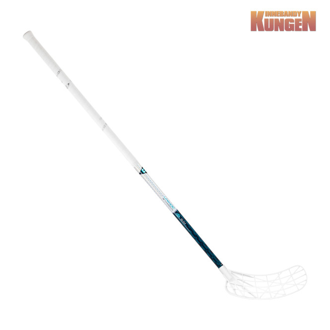 Unihoc Innebandyklubba EVOLITE CARBSKIN SLIM TI 29