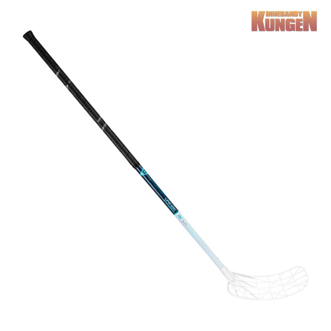 Unihoc Innebandyklubba EVOLITE CARBSKIN SLIM TI 26