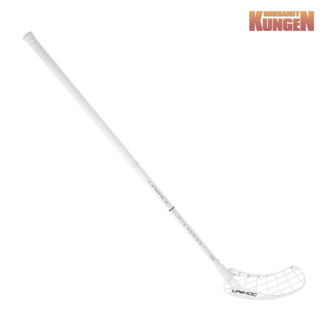 Unihoc Innebandyklubba EPIC CURVE 3.0º 26