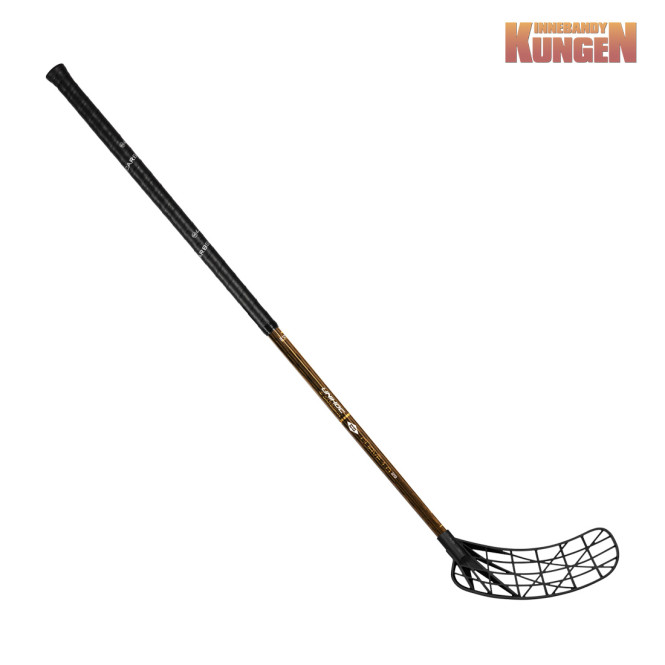 Unihoc EVOLITE CARBSKIN Curve 1.0º TI 29
