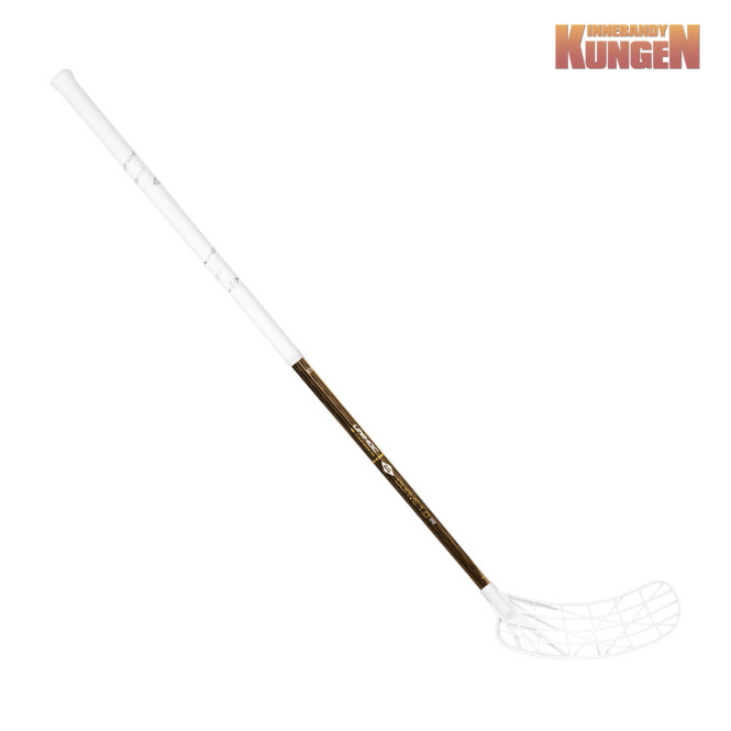 Unihoc EVOLITE CARBSKIN Curve 1.0º TI 26