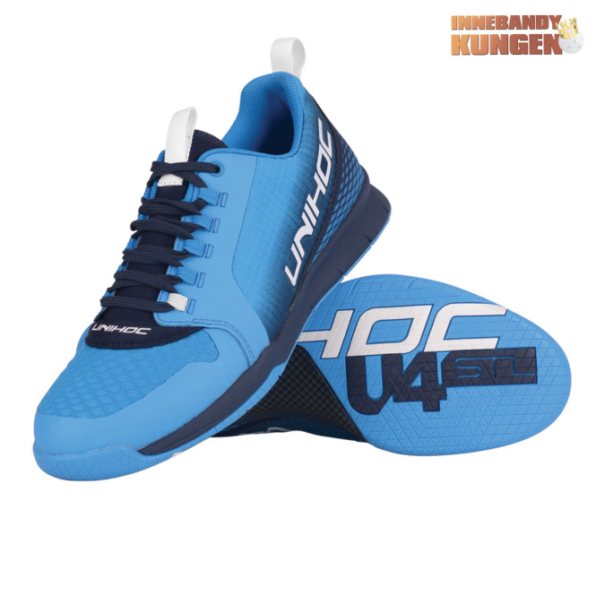 Unihoc U4 PLUS LowCut Herr