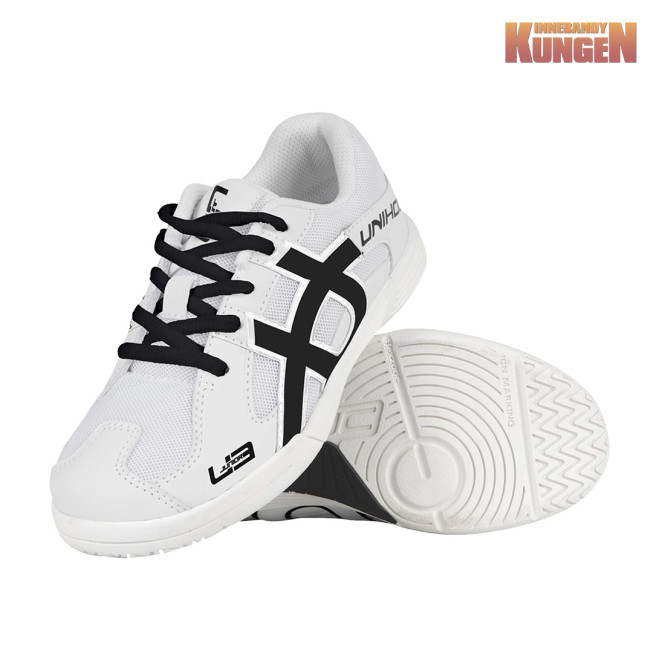 Unihoc Innebandyskor U3 Junior Unisex