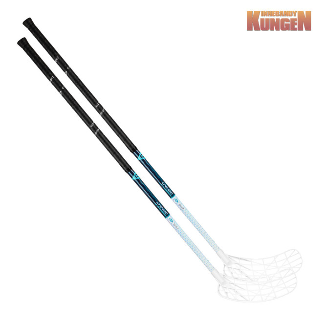 2-pack Unihoc EVOLITE CARBSKIN SLIM 26