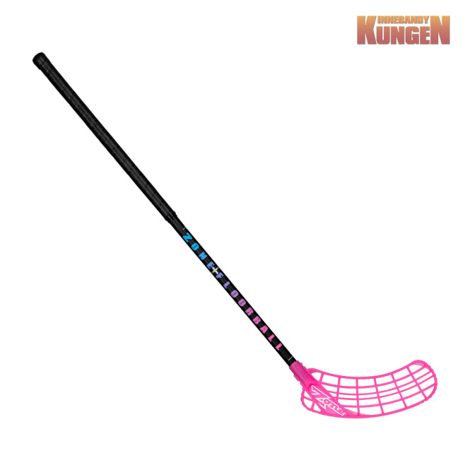 Zone Innebandyklubba ZUPER AIR JR 35 THIN