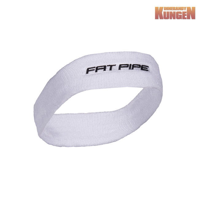 Fat Pipe Headband Borg